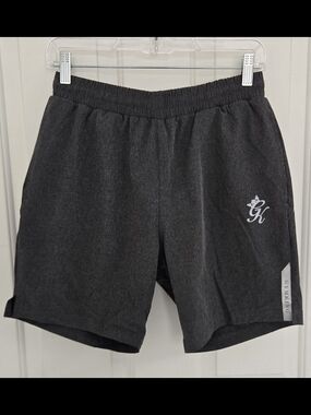 Gym King Athletic Shorts
